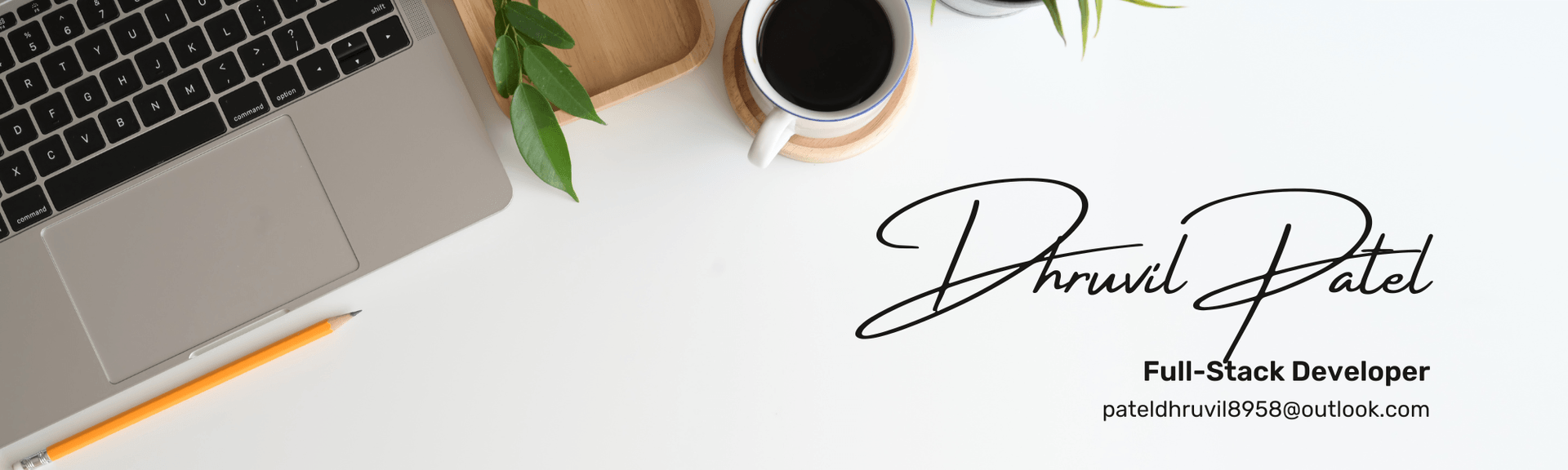 talent banner
