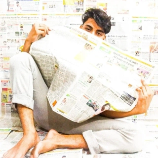 Photo of Abhay Gupta