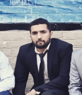 Photo of Wasi ur Wasi khan
