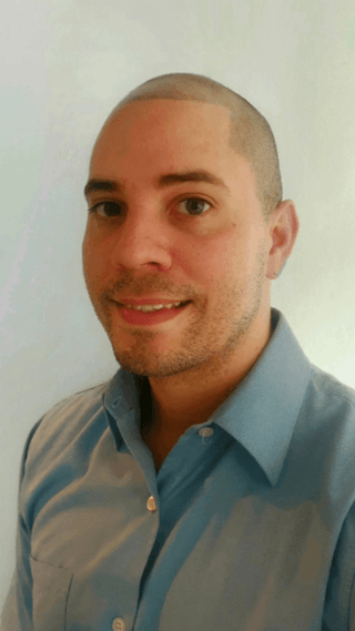 Photo of Gabriel Fernandez