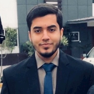Photo of Hassan Iftikhar