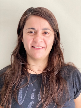 Photo of Valeria del Rio