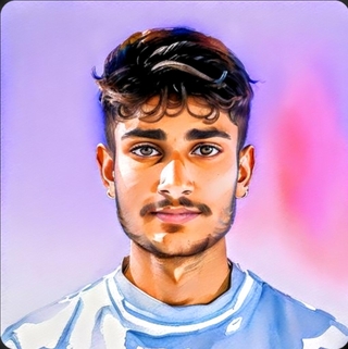 Photo of KARAN YEDE