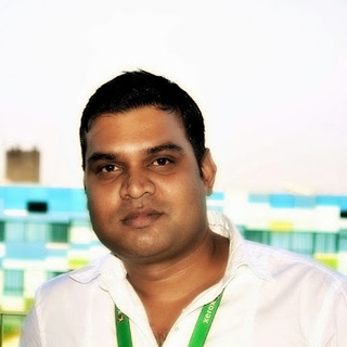 Photo of Farhan Ahmad