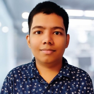 Photo of Aarjav Jain