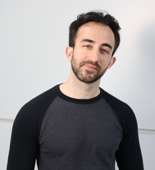 Photo of Kevin Corso