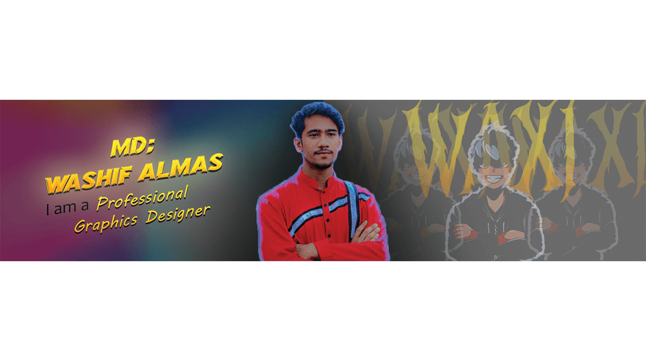 talent banner