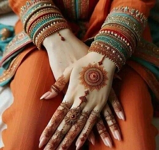 Photo of Noor Khan