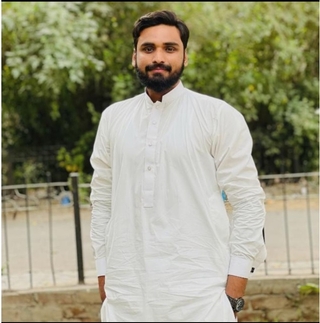 Photo of Makhdoom Shams