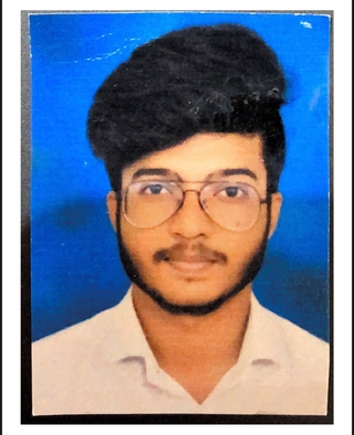 Photo of Shravan Kumar 