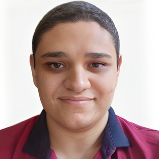 Photo of Omar R Enany