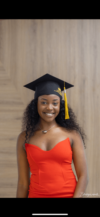 Photo of Chiedza Masiiwa
