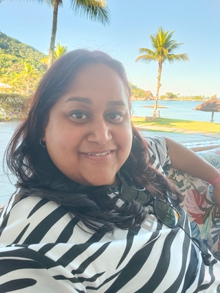 Photo of Mekhla Mukherjee