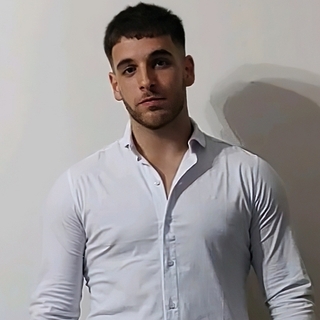 Photo of Agustín Pieve