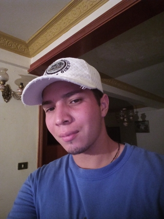 Photo of Salvador Castillo