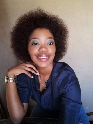 Photo of Koketso Ntlailane