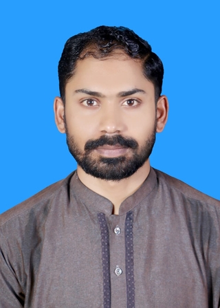 Photo of Mudassar Sattar Salfi