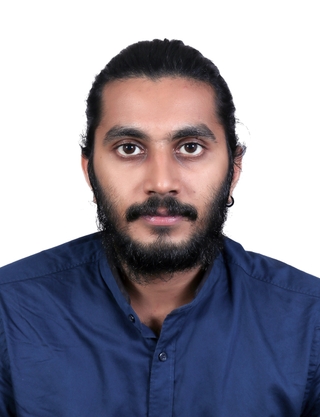 Photo of Rohith Vijay
