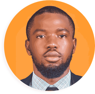 Photo of Dominic Azuka