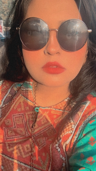 Photo of Manahil Zeeshan