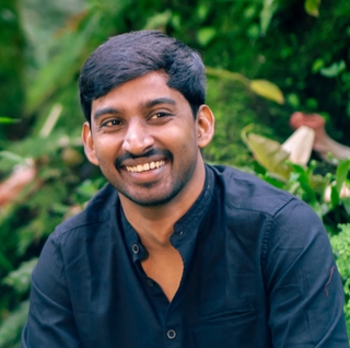Photo of Prabhu Vara Prasad Bonam