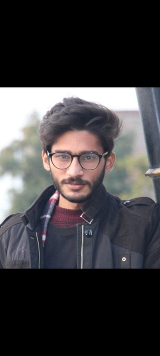 Photo of Toqir Ahmad