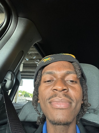 Photo of Clarence Michel