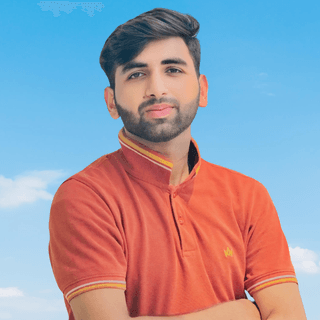 Photo of Mudassar Ali