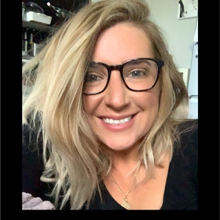 Photo of Sarah Williams