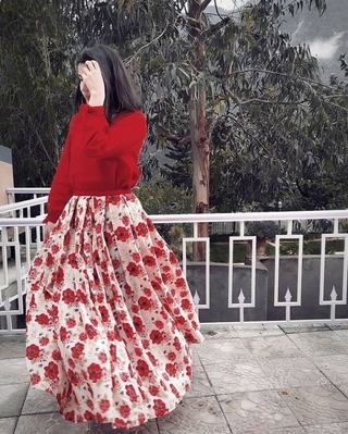 Photo of Samra Bibi