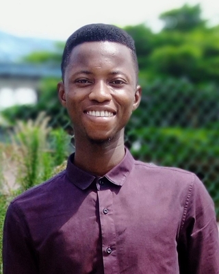 Photo of Oluwafikunmi Adejare