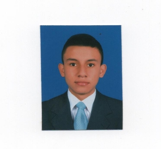 Photo of JULIAN BURBANO
