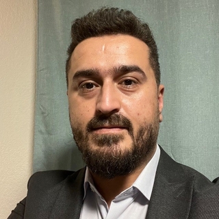 Photo of Osama Kamel