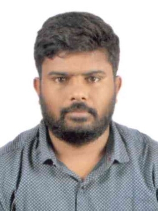 Photo of bhaskar  reddy k