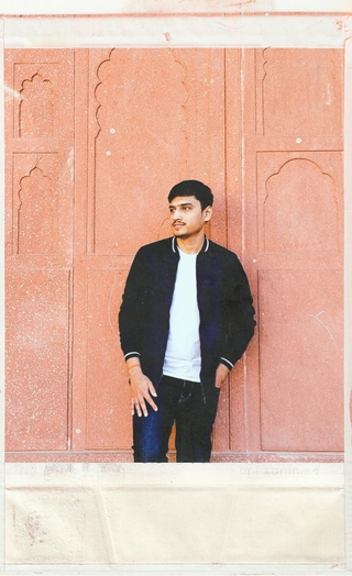 Photo of Tushar  Agarwal