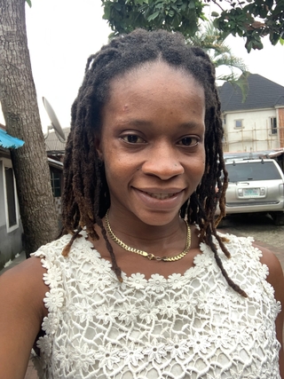 Photo of Golden Odungweru