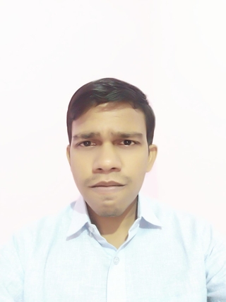 Photo of Ramratan Singh