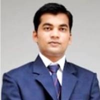 Photo of Harsh Ahlejpuria