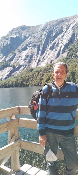 Photo of ANTONIO GENNARO