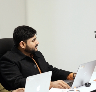 Photo of Hassan Mehmood Bajwa