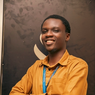 Photo of Alfred Anochiwa