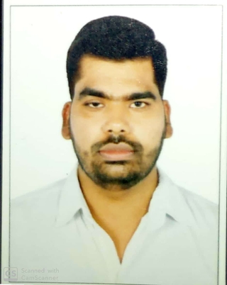 Photo of Nageshwar Pandem