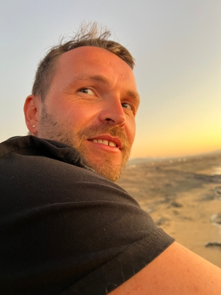 Photo of Dmytro Danyliuk