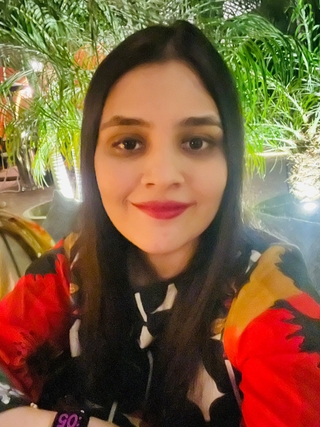 Photo of Bakhtawar Ali