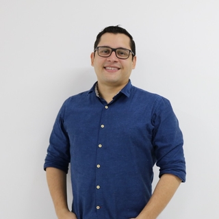 Photo of Gustavo Araújo