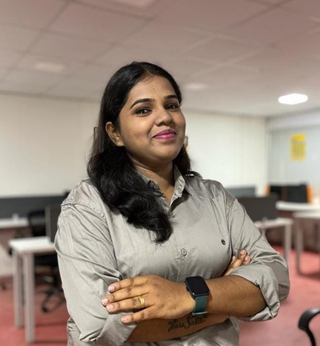 Photo of Sindhu  Harisakthi