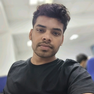 Photo of Ashish Kumar