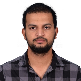 Photo of Pavan Kumar S