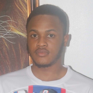 Photo of Emmanuel Ayeniko