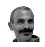 Photo of Antonio Díaz